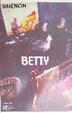 Cover of Betty