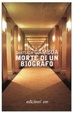 Cover of Morte di un biografo