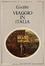 Cover of Viaggio in Italia