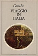 Cover of Viaggio in Italia