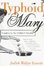 Cover of Typhoid Mary