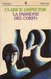 Cover of La passione del corpo