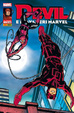Cover of Devil & I Cavalieri Marvel n. 11