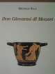 Cover of Don Giovanni di Mozart