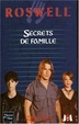 Cover of Roswell, tome 15