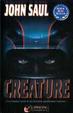 Cover of Creature