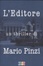 Cover of L' editore
