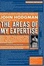 Cover of "The Areas of My Expertise"
