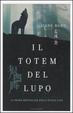 Cover of Il totem del lupo