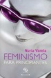 Cover of Feminismo para Principiantes