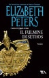 Cover of Il fulmine di Sethos