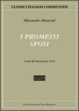 Cover of I Promessi sposi