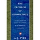 Cover of The Problem of Knowledge