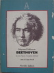 Cover of Beethoven