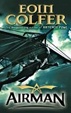 Cover of Airman