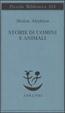 Cover of Storie di uomini e animali