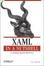 Cover of "XAML in a Nutshell"