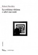 Cover of La settima vittima