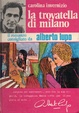 Cover of La trovatella di Milano