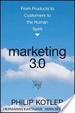 Cover of Marketing 3.0