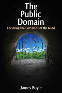 Image of The Public Domain