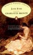 Cover of JANE EYRE
