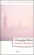 Cover of Anonimo veneziano