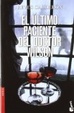 Cover of El último paciente del doctor Wilson
