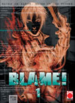 Image of Blame!