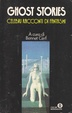 Cover of Ghost stories