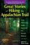 Cover of Great Stories of Hiking the Appalachian Trail