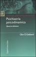Cover of Psichiatria psicodinamica