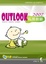 Cover of "Outlook 2007 私房教師(附光碟)"
