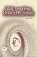 Cover of UML and the Unified Process