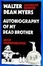 Cover of "Autobiography of My Dead Brother"