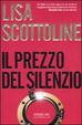 Cover of Il prezzo del silenzio