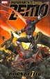 Cover of Thunderbolts Presents