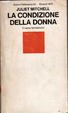 Cover of La condizione della donna