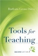 Cover of Tools for Teaching