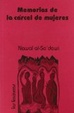 Cover of Memorias de la cárcel de mujeres