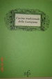 Cover of Cucina tradizionale della Lunigiana