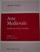 Cover of Arte medievale