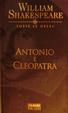 Cover of Antonio e Cleopatra