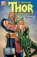 Cover of Thor n. 62