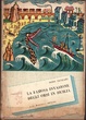 Cover of La famosa invasione degli orsi in Sicilia