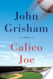 Cover of Calico Joe