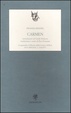 Cover of Carmen
