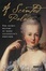 Cover of "A Scented Palace"