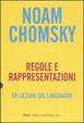 Cover of Regole e rappresentazioni