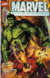 Cover of Marvel Magazine n. 9